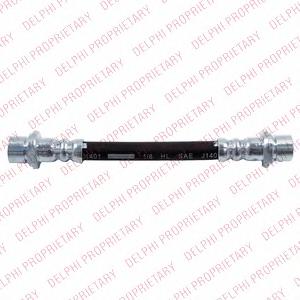 Тормозной шланг DELPHI LH6743