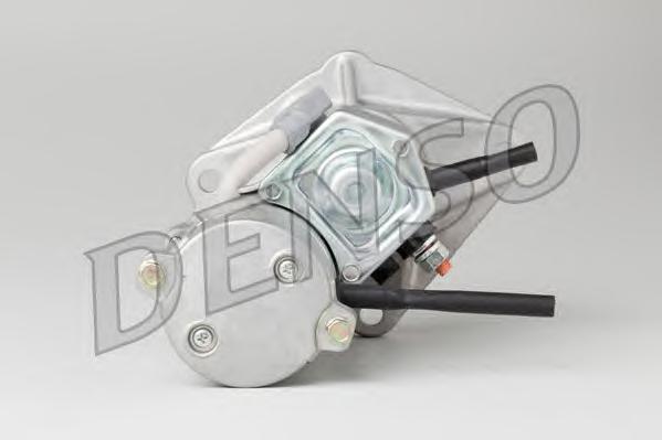 Стартер DENSO