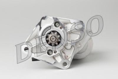 Стартер DENSO