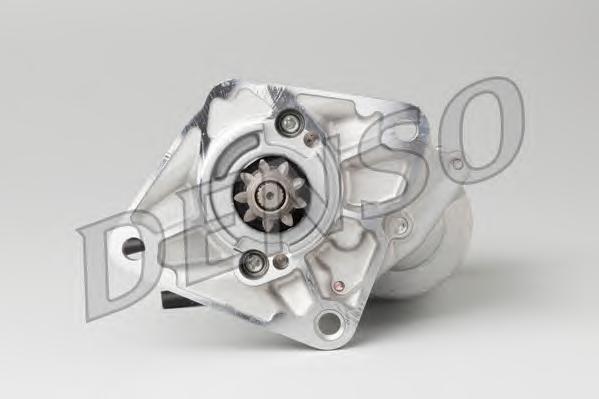 Стартер DENSO