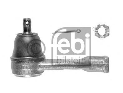 Наконечник рулевой тяги FEBI BILSTEIN 41369