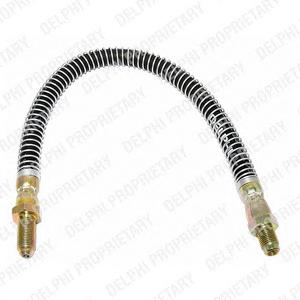 Тормозной шланг DELPHI