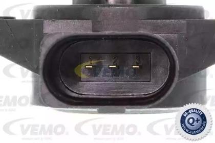 Датчик давления воздуха VEMO