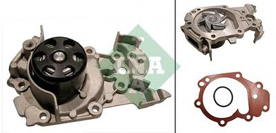 Водяной насос INA 538 0046 10