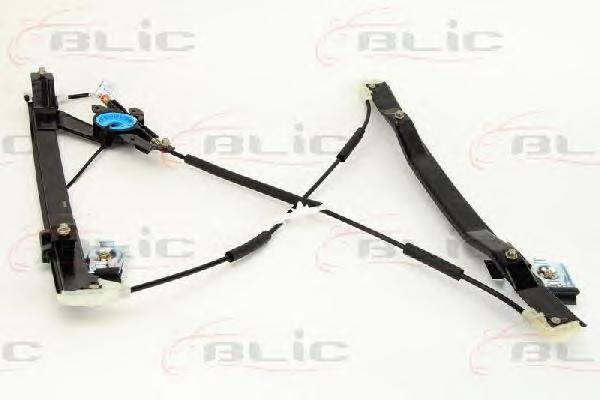 Подъемное устройство для окон BLIC