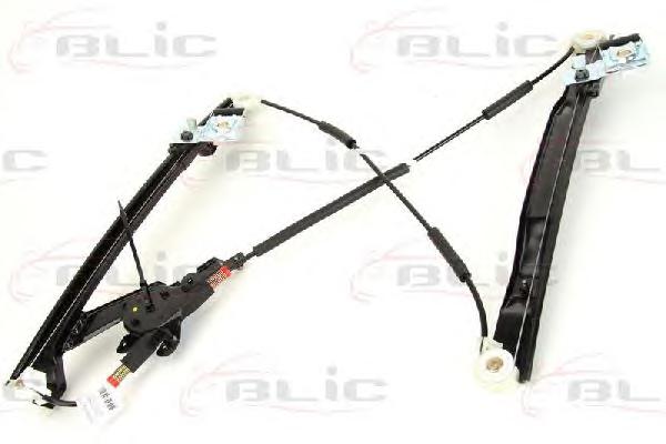 Подъемное устройство для окон BLIC