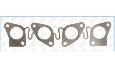 Прокладка, выпускной коллектор AJUSA 13240800