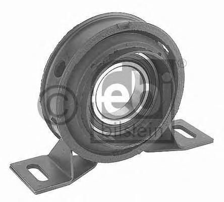 Подвеска, карданный вал FEBI BILSTEIN