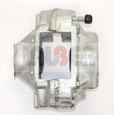 Тормозной суппорт LAUBER