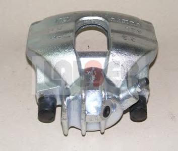 Тормозной суппорт LAUBER