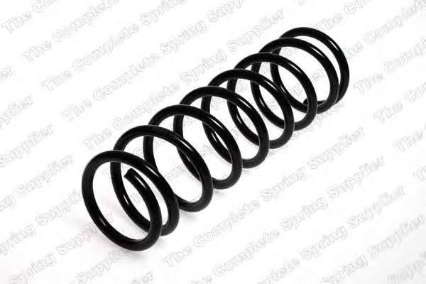 Пружина ходовой части LESJOFORS