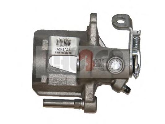 Тормозной суппорт LAUBER