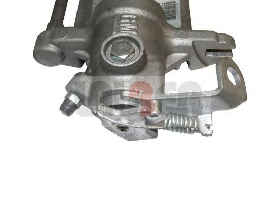 Тормозной суппорт LAUBER