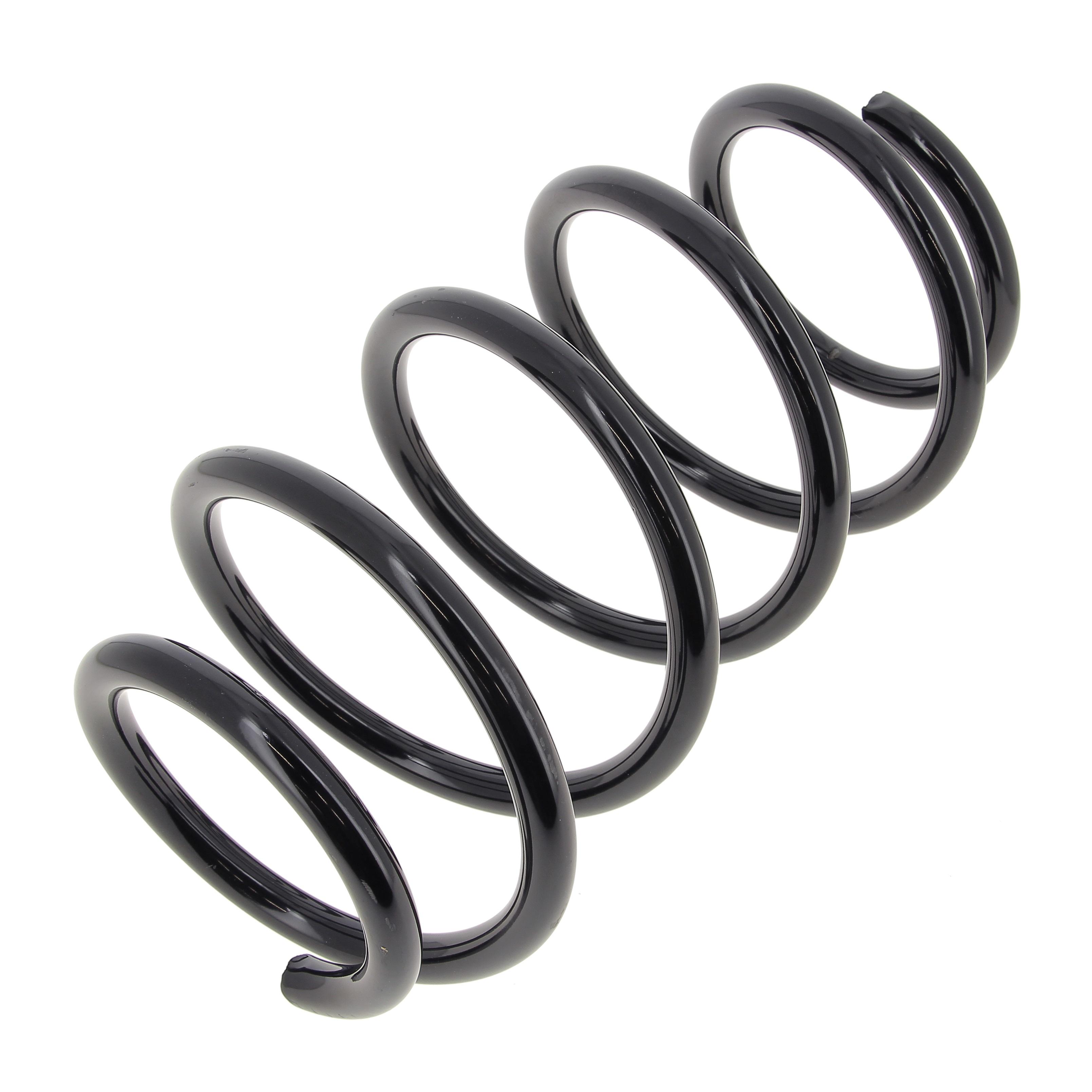 Пружина ходовой части KYB