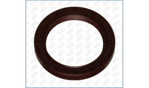 Уплотняющее кольцо, коленчатый вал AJUSA