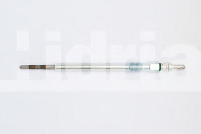 Свечи накала HIDRIA H1 395