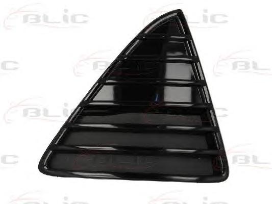 Решетка вентилятора, буфер BLIC