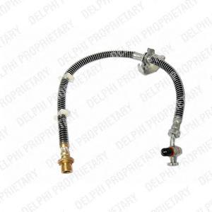 Тормозной шланг DELPHI