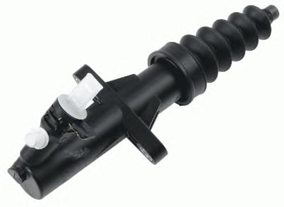 Рабочий цилиндр, система сцепления SACHS 6283600541