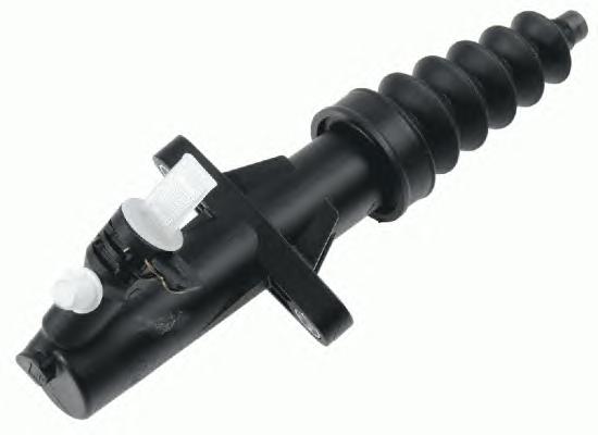 Рабочий цилиндр, система сцепления SACHS