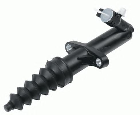 Рабочий цилиндр, система сцепления SACHS