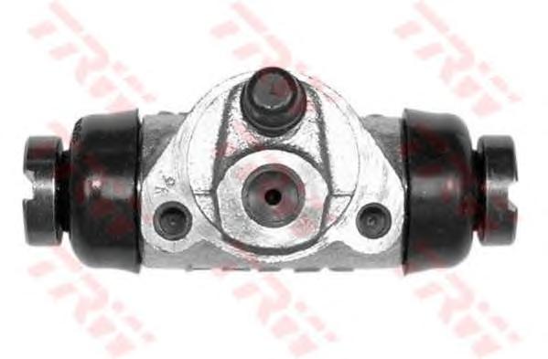 Колесный тормозной цилиндр TRW