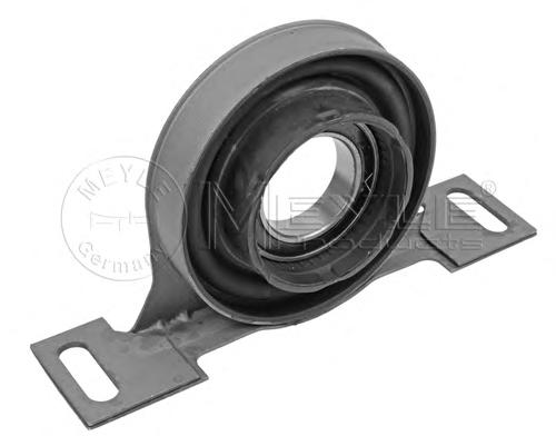 Подвеска, карданный вал MEYLE