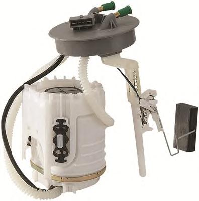 Модуль топливного насоса MAGNETI MARELLI