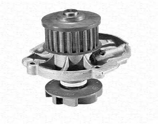 Водяной насос MAGNETI MARELLI