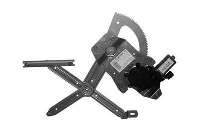 Стеклоподъемник MAGNETI MARELLI 350103201000