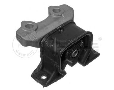 Подвеска, двигатель MEYLE 6140300004