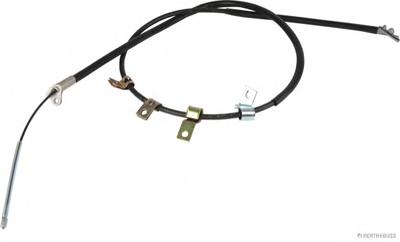 Трос ручника HERTH+BUSS JAKOPARTS J3932064
