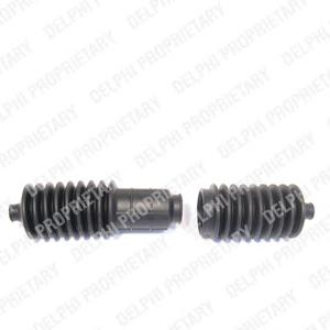 Пыльник рулевой рейки DELPHI