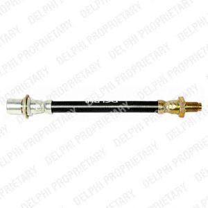 Тормозной шланг DELPHI LH2181