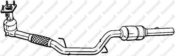 Катализатор BOSAL