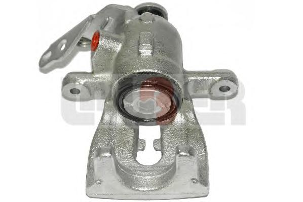 Тормозной суппорт LAUBER