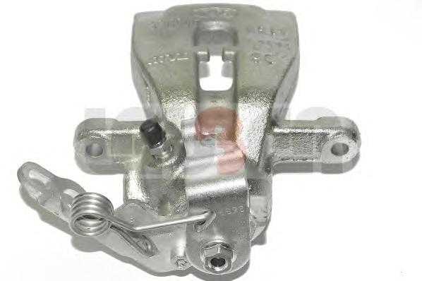 Тормозной суппорт LAUBER