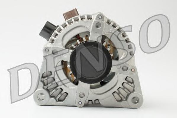 Генератор DENSO