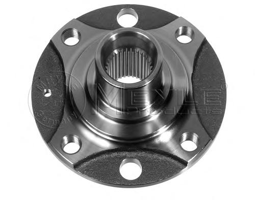 Ступица колеса MEYLE