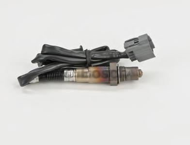 Лямбда-зонд BOSCH