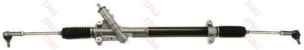 Рулевой механизм TRW