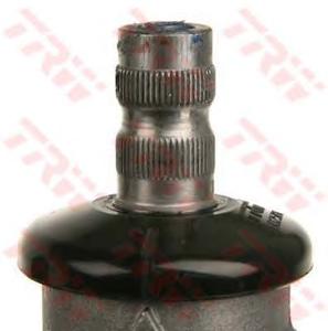 Рулевой механизм TRW