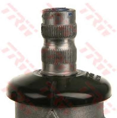 Рулевой механизм TRW