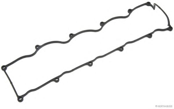 Прокладка, крышка головки цилиндра HERTH+BUSS JAKOPARTS