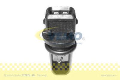 Датчик, температура впускаемого воздуха VEMO V40-72-0338