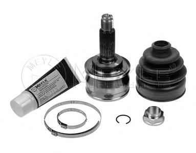 ШРУС MEYLE 34-14 498 0006