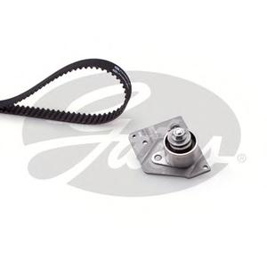 Комплект ремня ГРМ GATES K015610XS