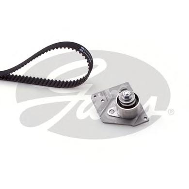 Комплект ремня ГРМ GATES