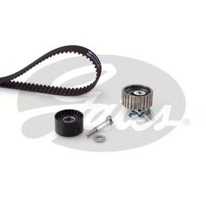 Комплект ремня ГРМ GATES K025650XS
