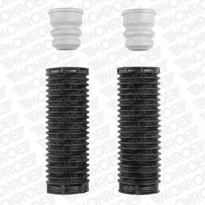 Комплект пыльника и отбойника MONROE